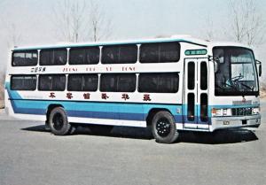 Yutong ZK6980W '1992
